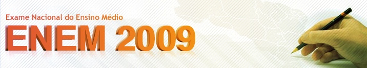 topo enem 2009