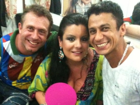 André Werneck/Divulgação