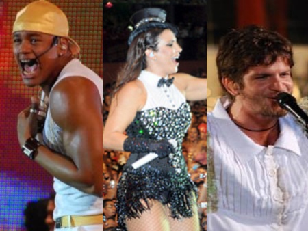 Divulgação e AgNews - Foto Montagem R7