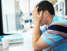 Getty Images Escolas particulares pressionam alunos a fazer o Enem