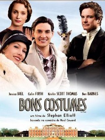 Filmes Bons Costumes