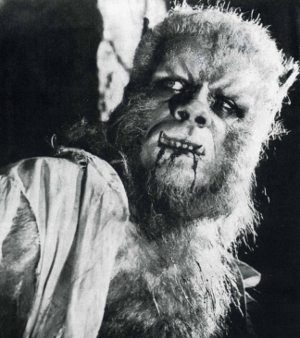 Divulgação / Curse Of The Werewolf (1961)