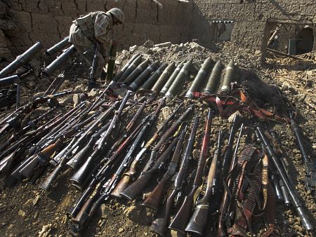 Faisal Mahmood/Reuters