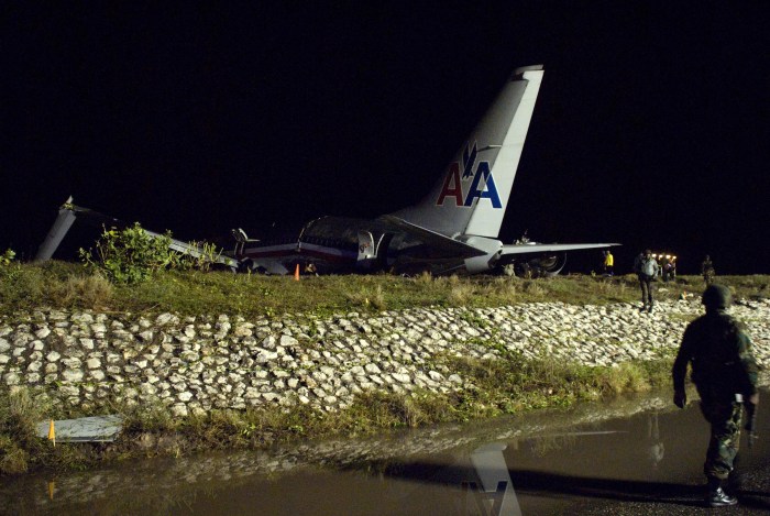 jamaica aviao g