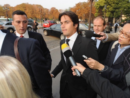 Pascal Le Segretain/Getty Images