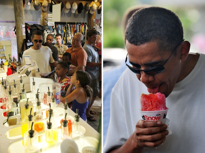 Obama raspadinha 1