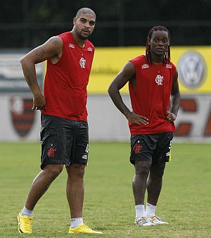 Carlos Moraes/Agência O Dia/AE