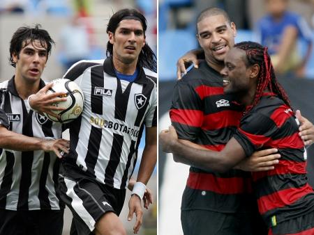 botafogo-flamengo