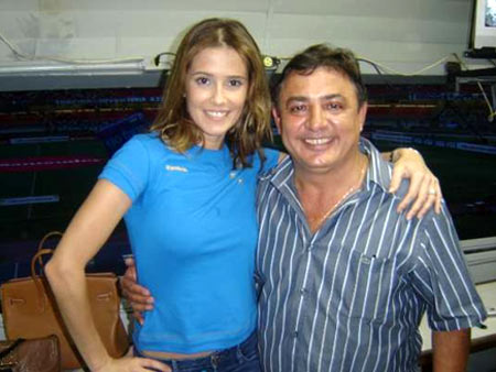 Pedro Artur/Hoje em Dia