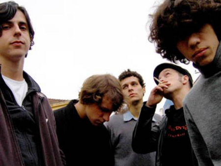 Cantor do Vanguart comenta abertura para Coldplay