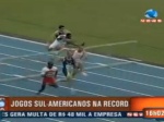Record vai transmitir Sul-Americanos