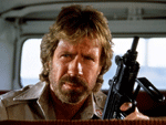 Chuck Norris faz 69 anos hoje. Leia mais sobre o ícone cult