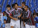Copa do Brasil: Flu encara o Confiança-SE no Rio de Janeiro