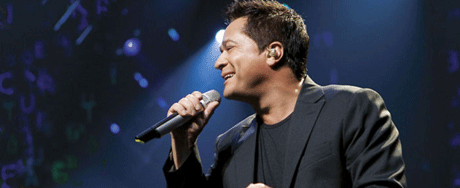 Leonardo é eleito o sertanejo mais belo
