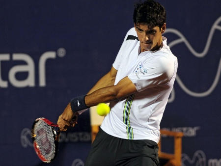 Thomaz Bellucci avança em Indian Wells sem jogar