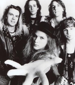 mother love bone