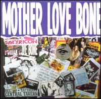 mother love bone disco