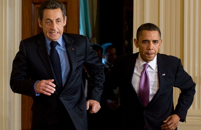 obama sarkozy g