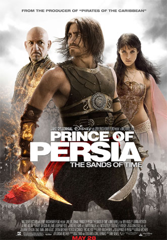 Trailer Príncipe da Pérsia – As Areias do Tempo