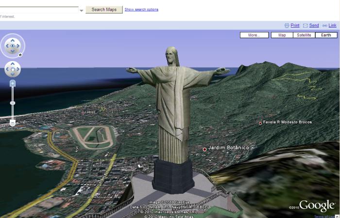 Google Maps