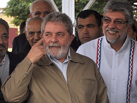 Norberto Duarte/3.mai.2010/AFP
