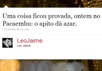 Leo Jaime