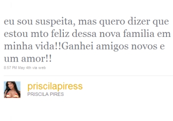 Priscila Pires