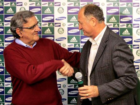 Fernando Pilatos/15.06.2009/Gazeta Press