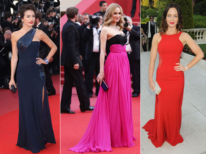 vestidos