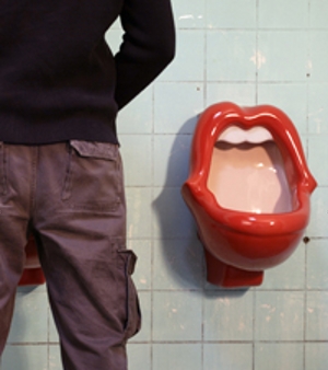 Divulgação / Bathroom Mania