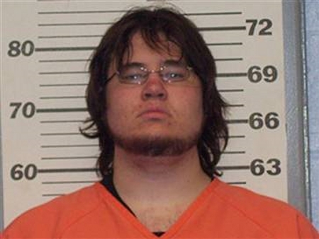 Divulgação / Portage County Sheriff's Dept.
