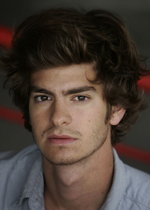 Andrew Garfield