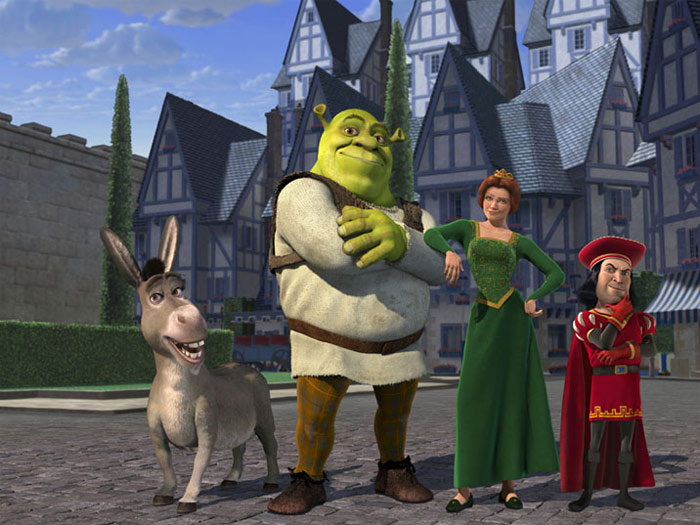 Shrek