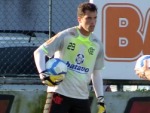 Flamengo contrata outro novato para lugar de Bruno