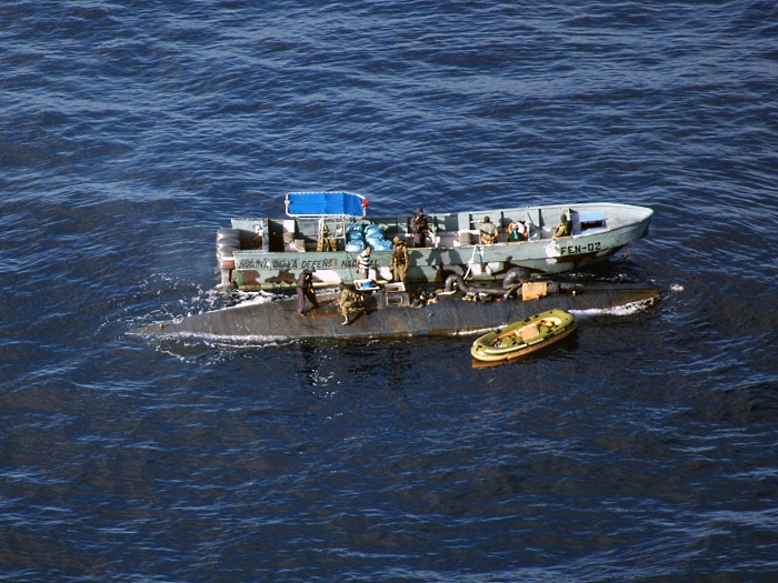 submarino guatemala