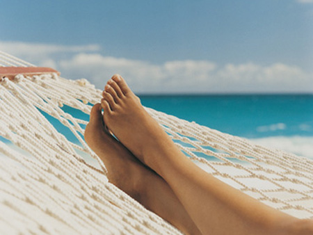 Saiba como relaxar corretamente | Exacta Express
