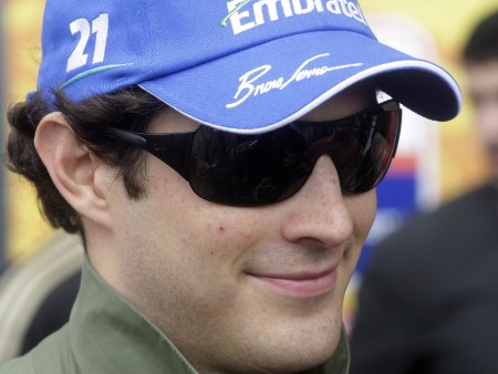 Bruno Domingos/29.10.2009/Reuters