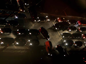 Entenda a pane que deixou sem luz Estados do Brasil e o Paraguai