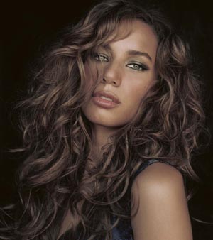 Leona Lewis terá canção no game Final Fantasy XIII