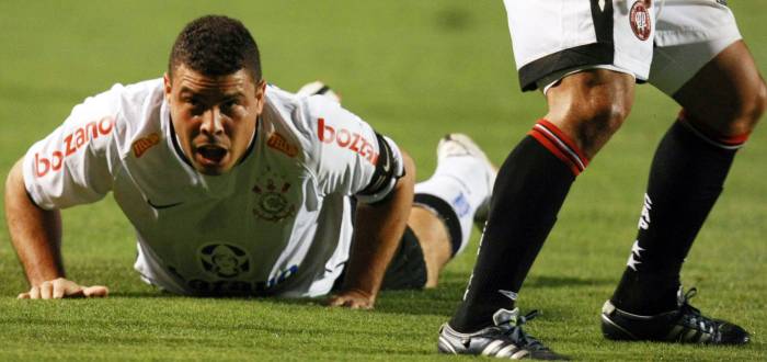 Ronaldo caido 700