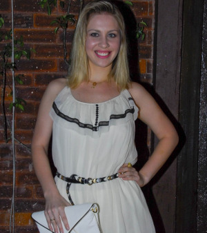 Ex-BBB Ana Carolina quer perder 14 kg em novo reality