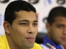 André Santos ainda sonha com Mundial