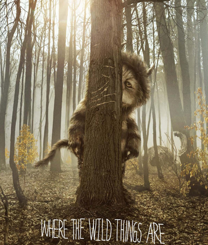 Onde Vivem os Mortos Poster