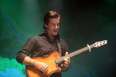 Divulgação/Verão Show