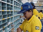 Correios abrem seleção para 4.355 jovens aprendizes