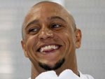 Roberto Carlos é suspenso e desfalca Corinthians no sábado