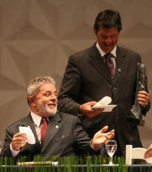 Wilton Junior/Agência Estado