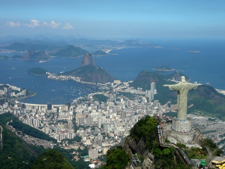Divulgação Prefeitura do Rio de Janeiro