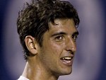 Bellucci tenta lidar com favoritismo no Aberto do Brasil
