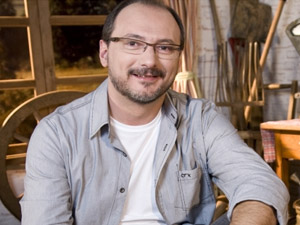 “Já sabemos quem é o grande campeão da Fazenda”